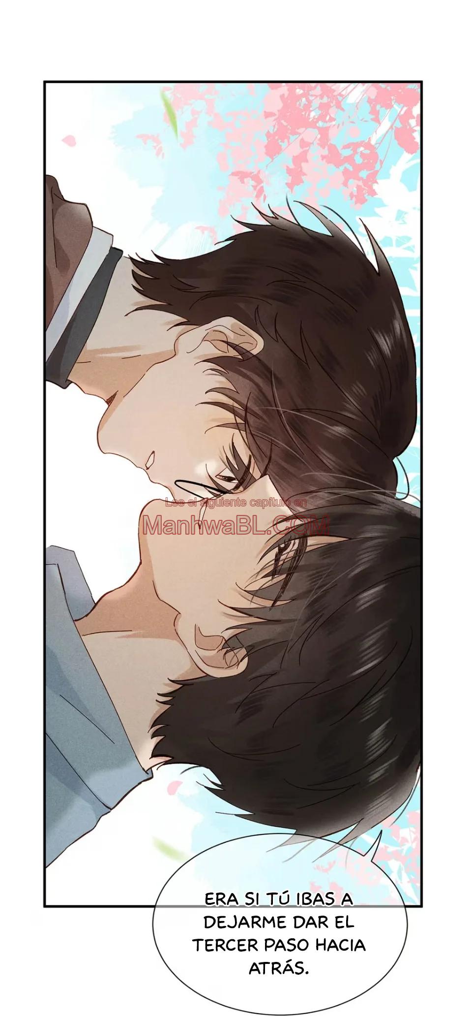 Beyond of the Sky the South - Capítulo 15 3 manhwa