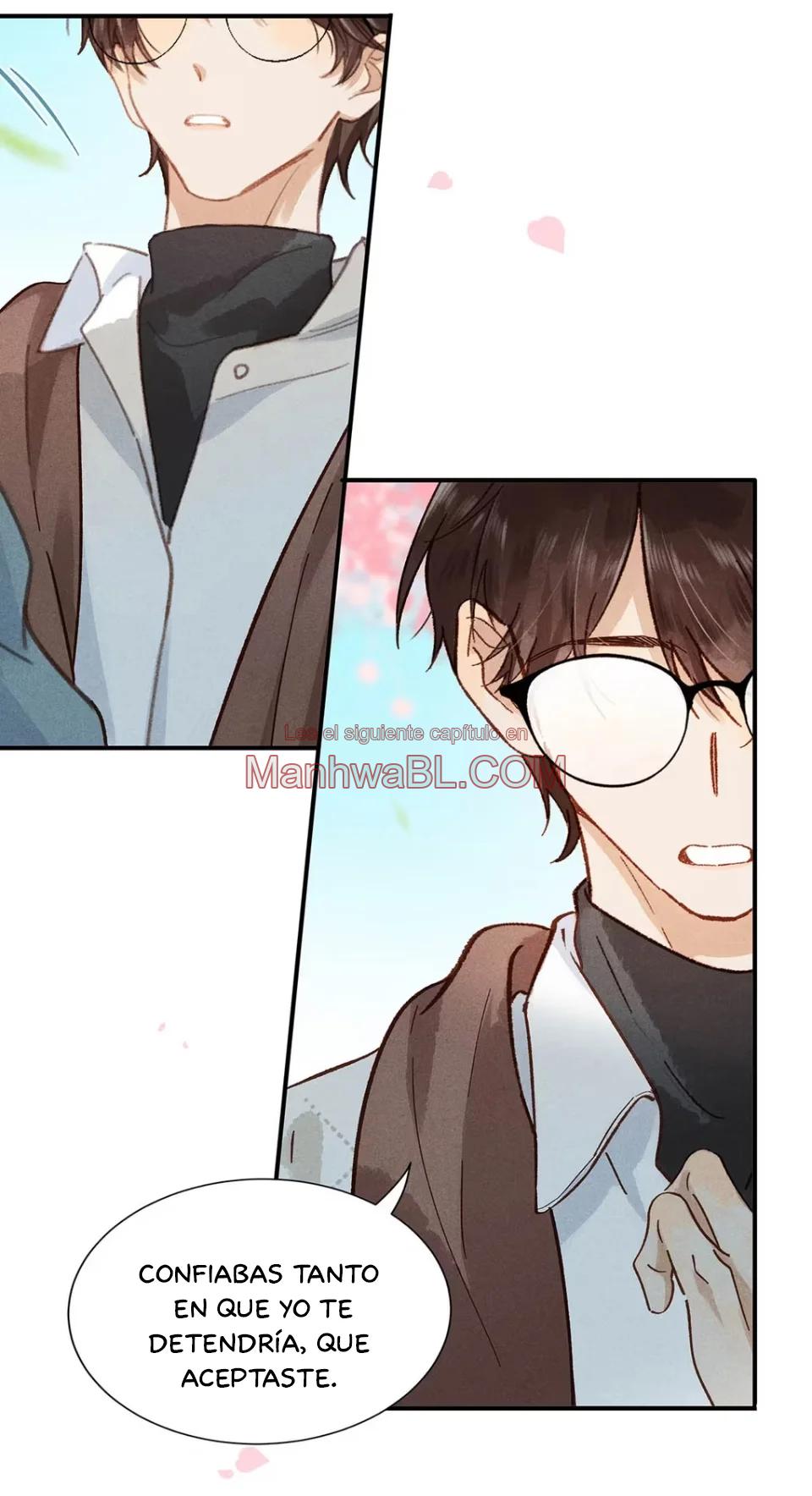 Beyond of the Sky the South - Capítulo 15 3 manhwa