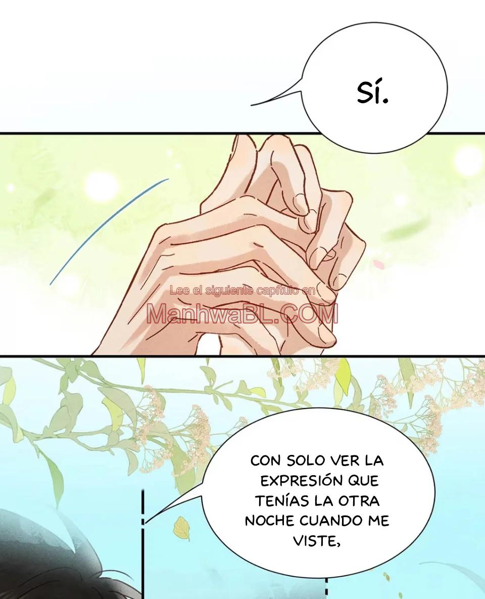 Beyond of the Sky the South - Capítulo 15 3 manhwa