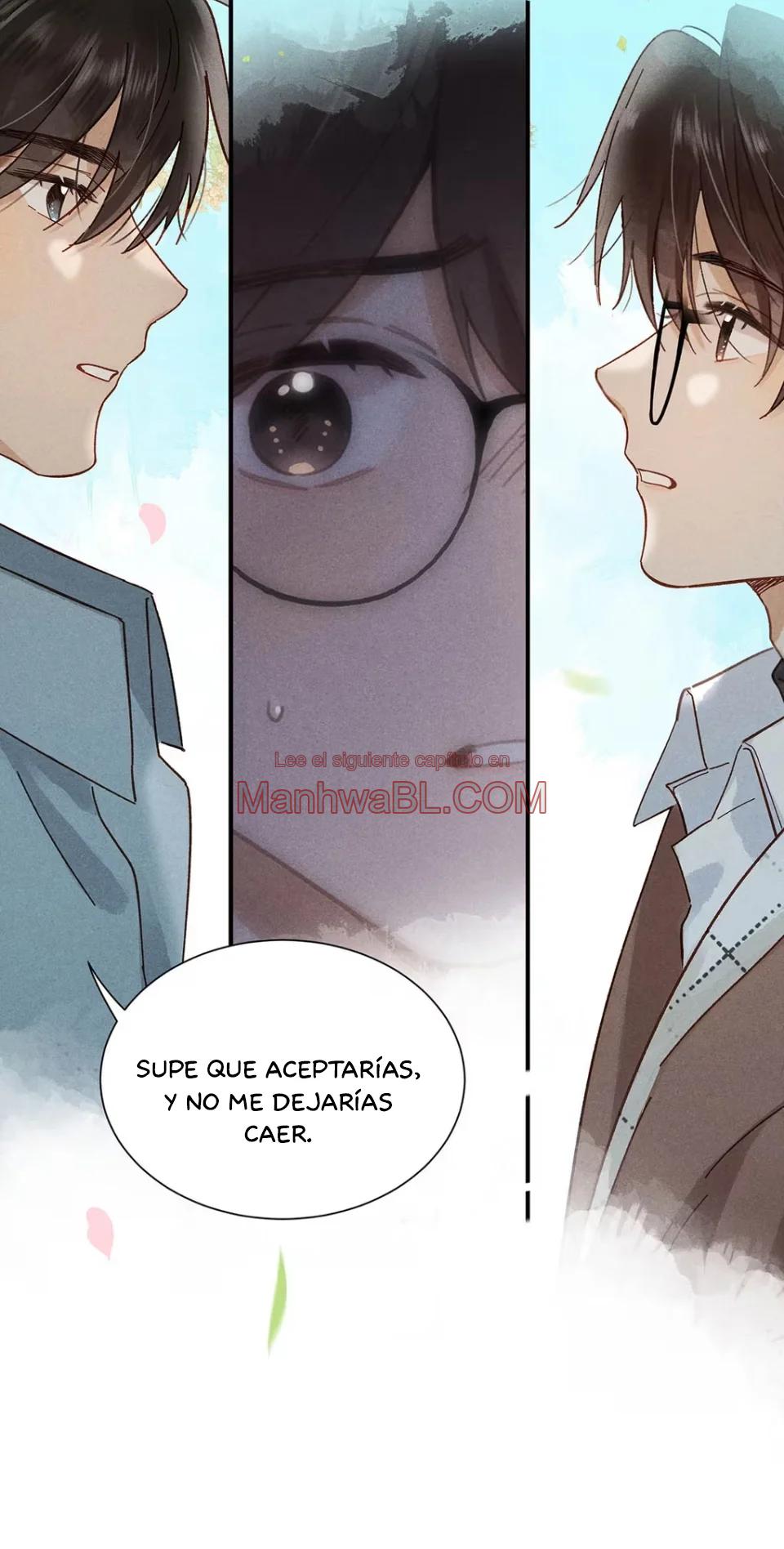 Beyond of the Sky the South - Capítulo 15 3 manhwa