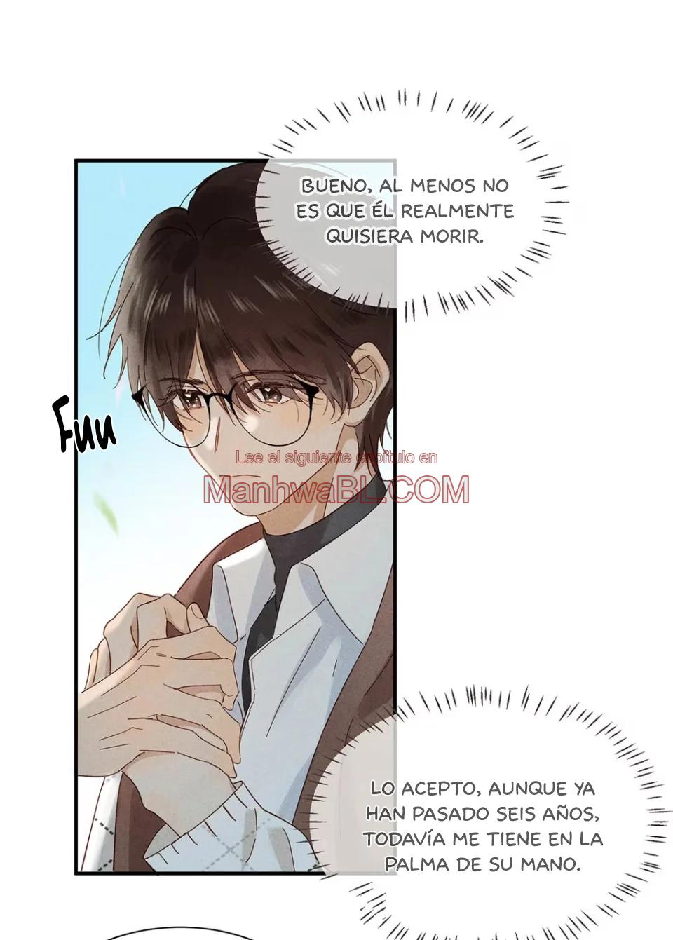 Beyond of the Sky the South - Capítulo 15 3 manhwa