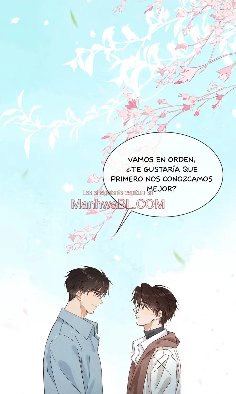 Beyond of the Sky the South - Capítulo 15 3 manhwa