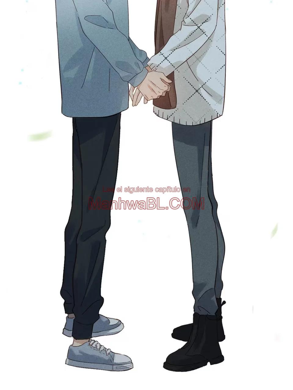 Beyond of the Sky the South - Capítulo 15 3 manhwa