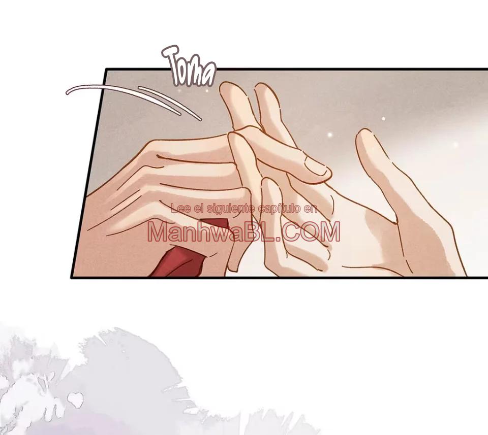 Beyond of the Sky the South - Capítulo 9 manhwa