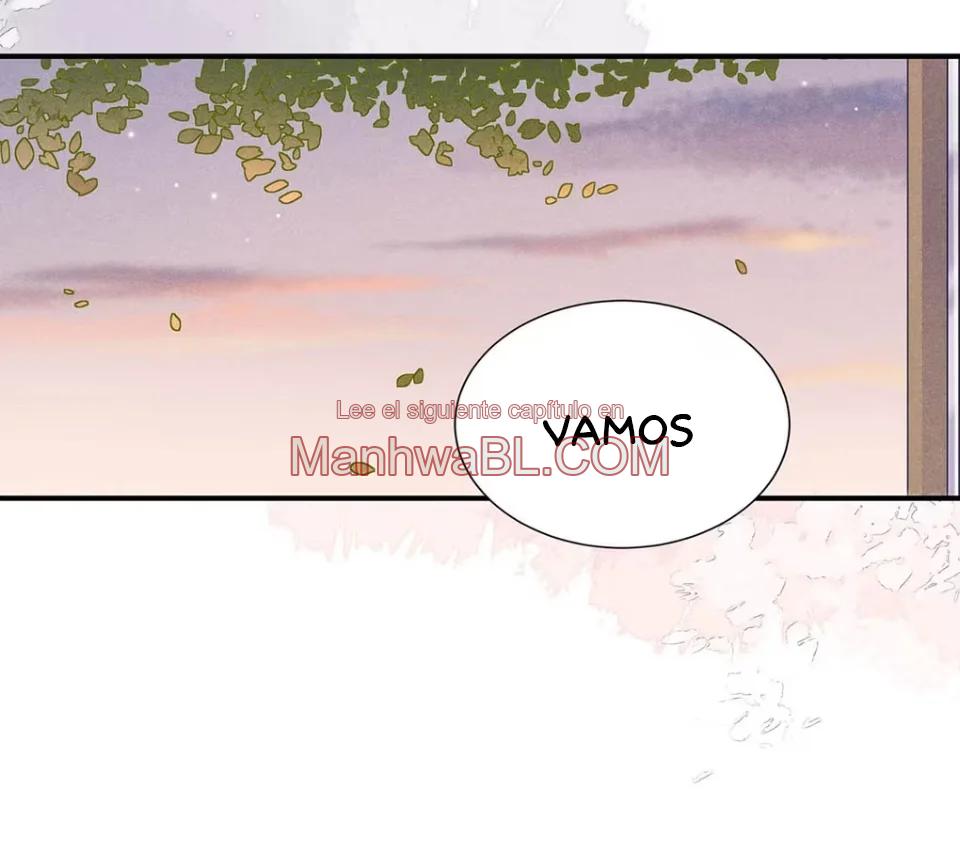 Beyond of the Sky the South - Capítulo 9 manhwa