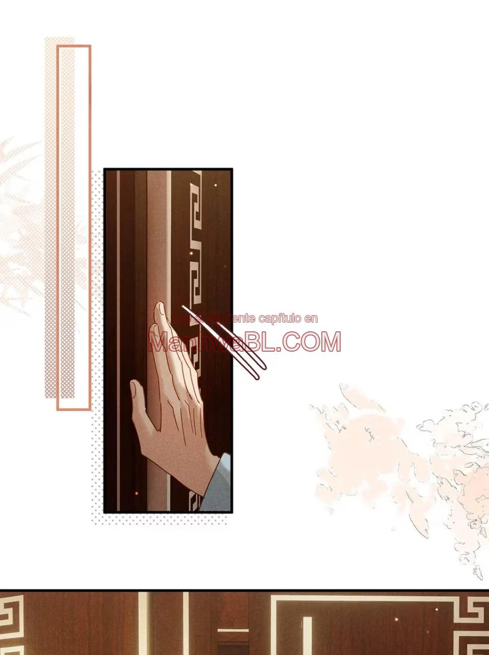 Beyond of the Sky the South - Capítulo 9 manhwa