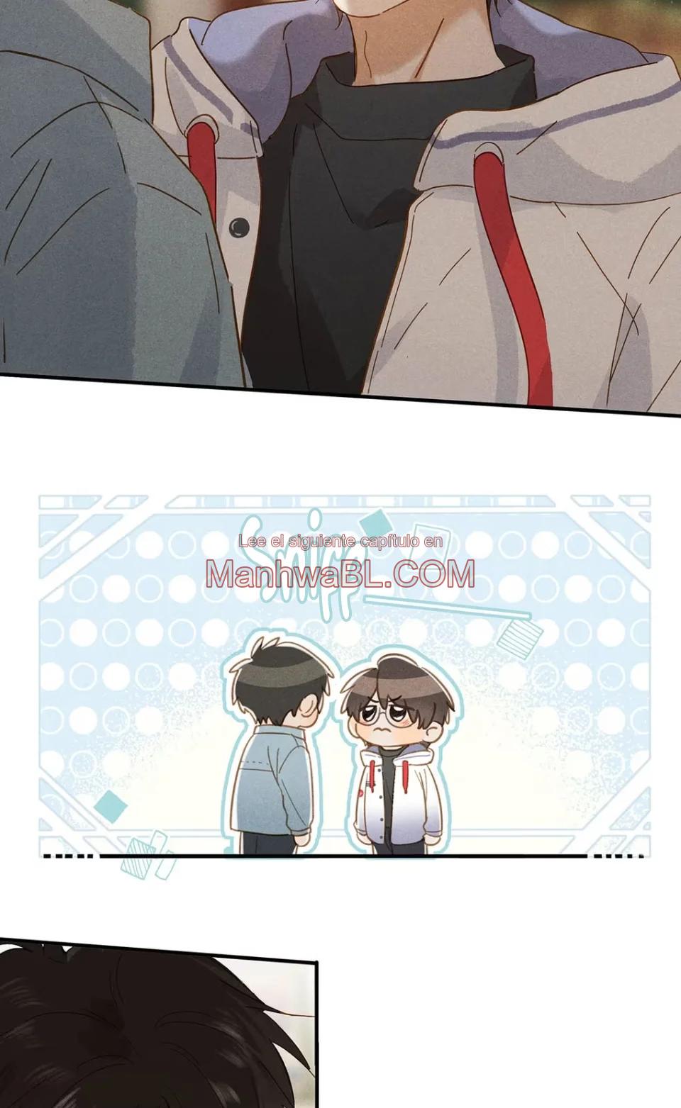 Beyond of the Sky the South - Capítulo 9 manhwa