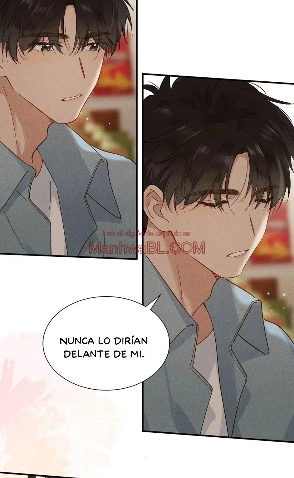 Beyond of the Sky the South - Capítulo 9 manhwa