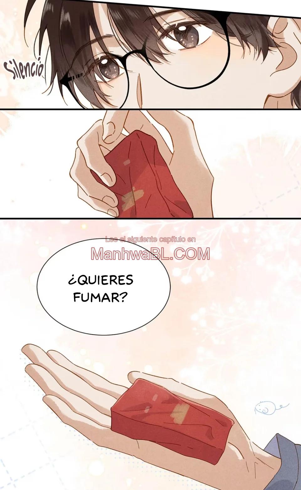 Beyond of the Sky the South - Capítulo 9 manhwa