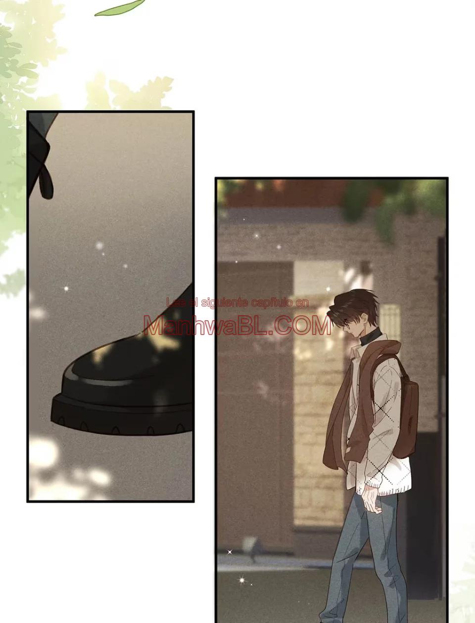 Beyond of the Sky the South - Capítulo 11 manhwa