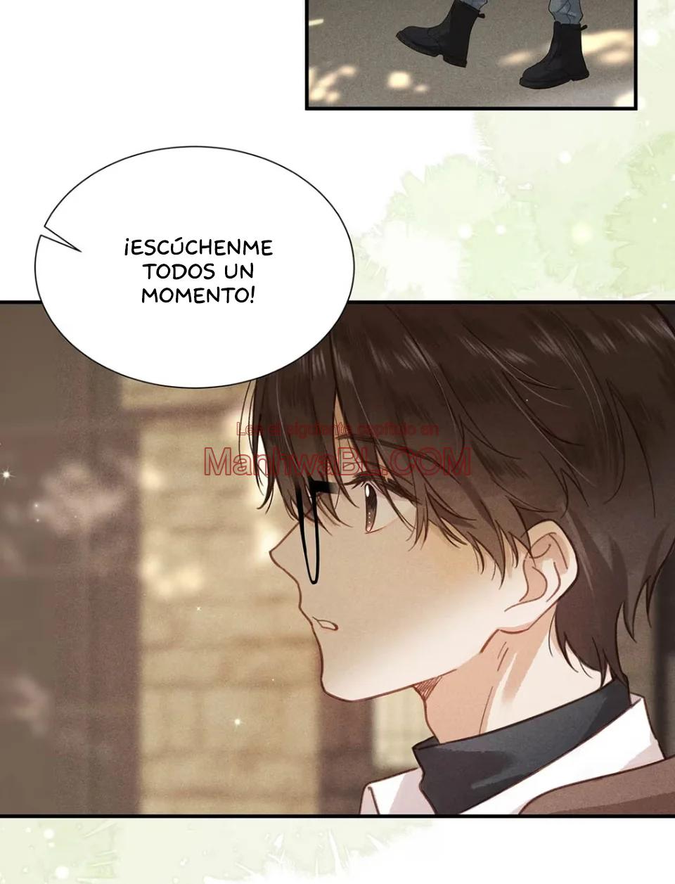 Beyond of the Sky the South - Capítulo 11 manhwa