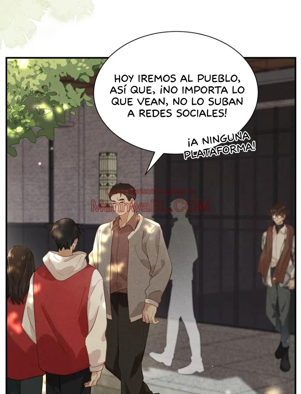 Beyond of the Sky the South - Capítulo 11 manhwa