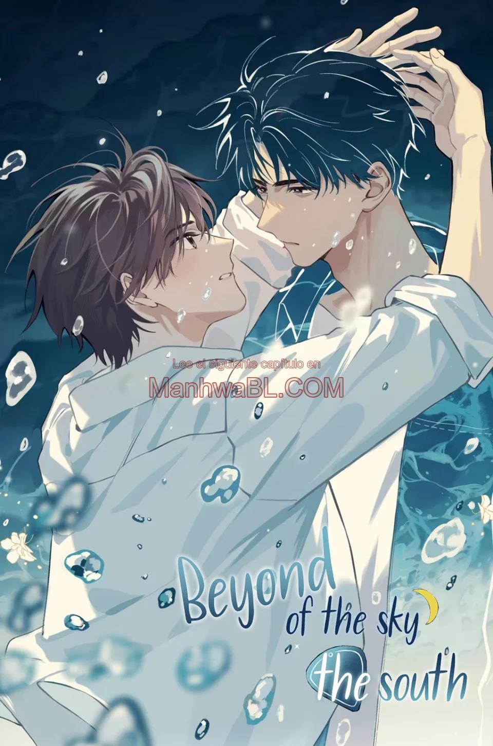 Beyond of the Sky the South - Capítulo 2 manhwa