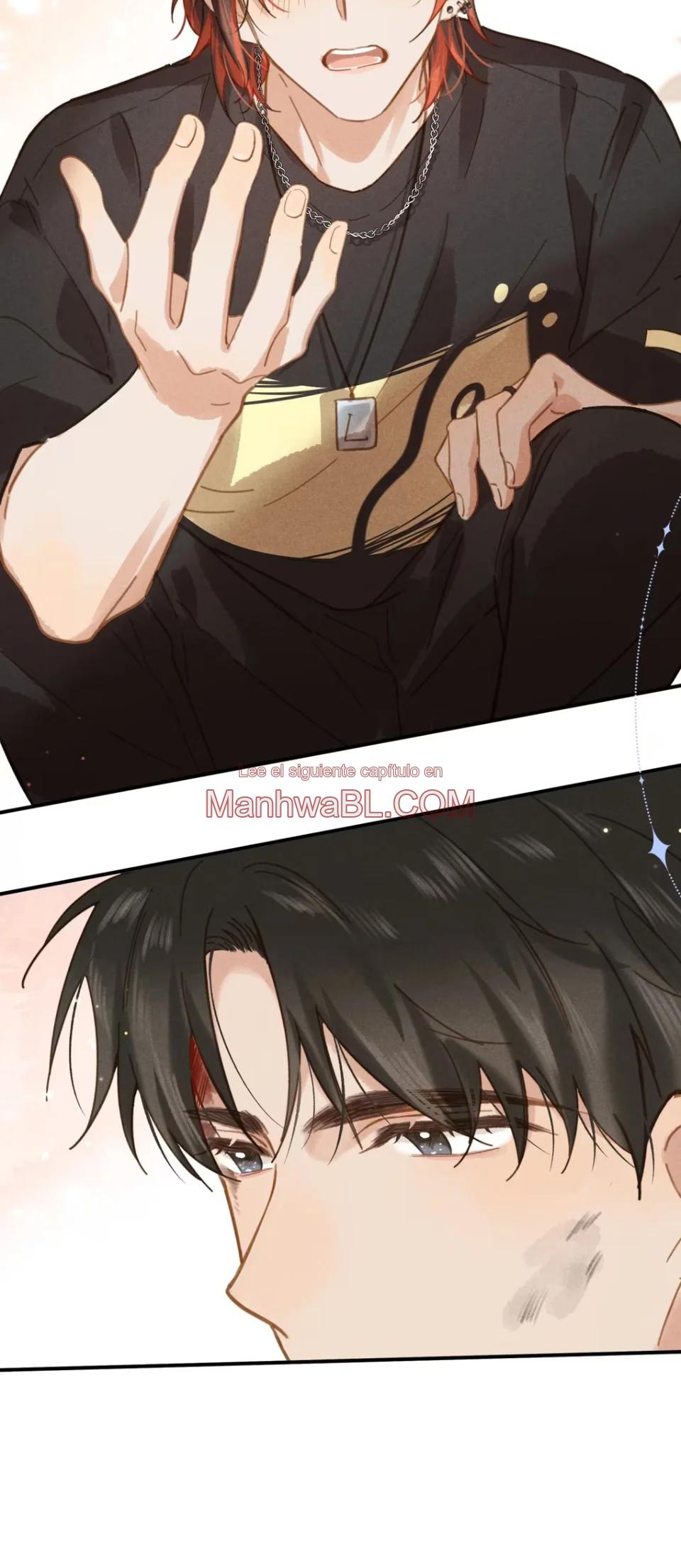 Beyond of the Sky the South - Capítulo 2 manhwa