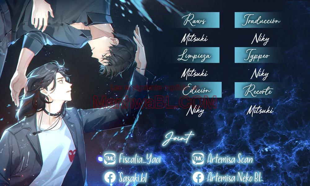 Beyond of the Sky the South - Capítulo 2 manhwa