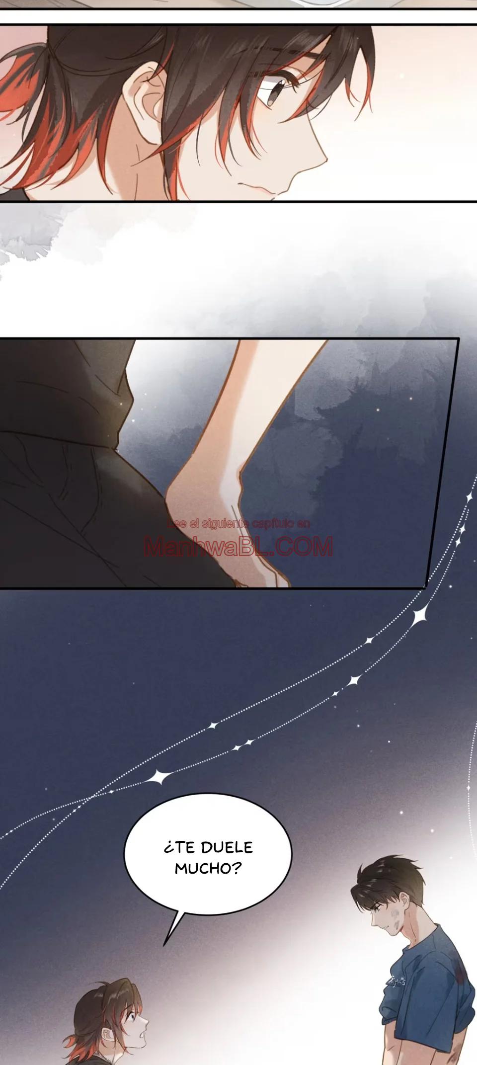 Beyond of the Sky the South - Capítulo 2 manhwa