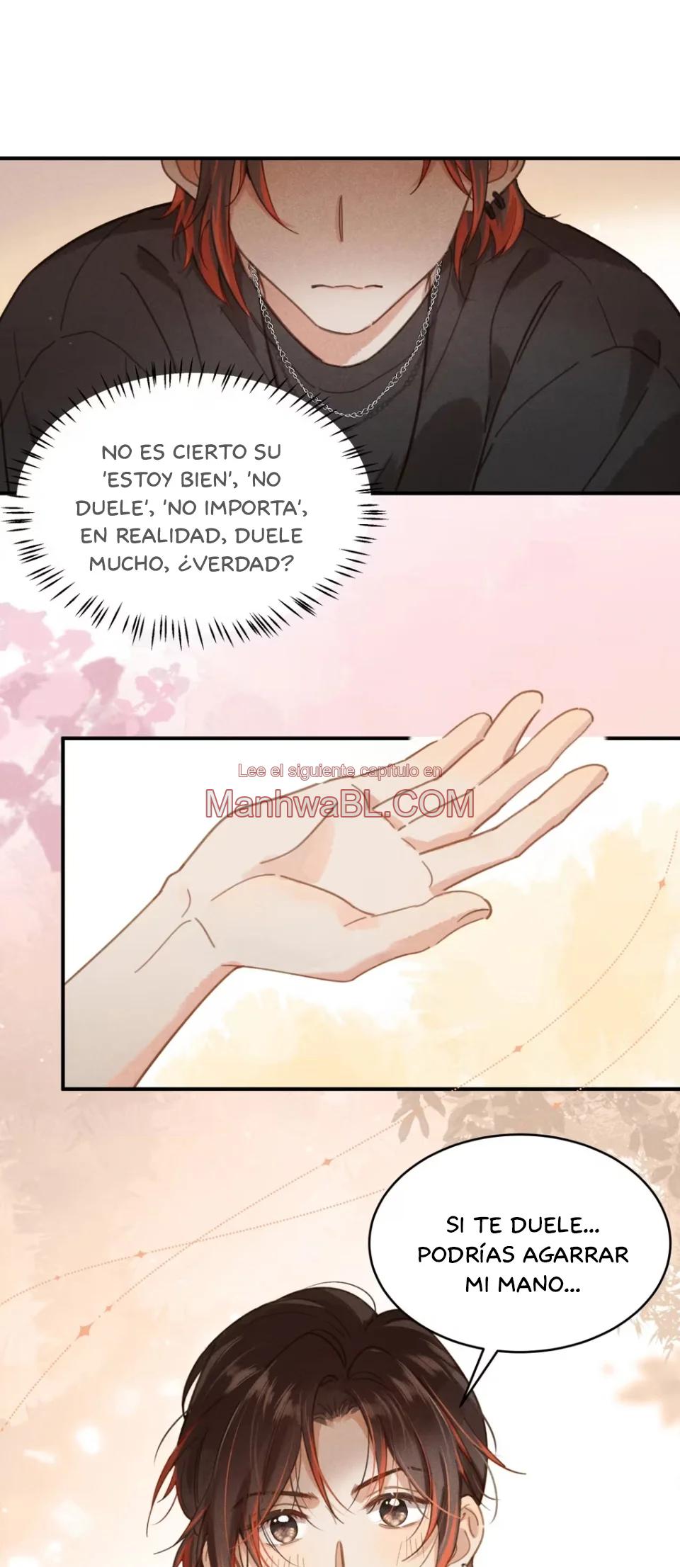 Beyond of the Sky the South - Capítulo 2 manhwa