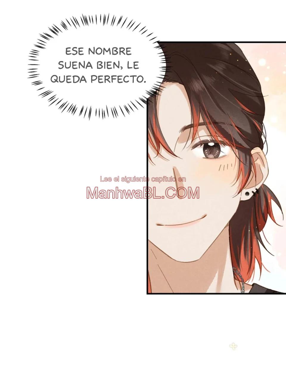 Beyond of the Sky the South - Capítulo 3 manhwa