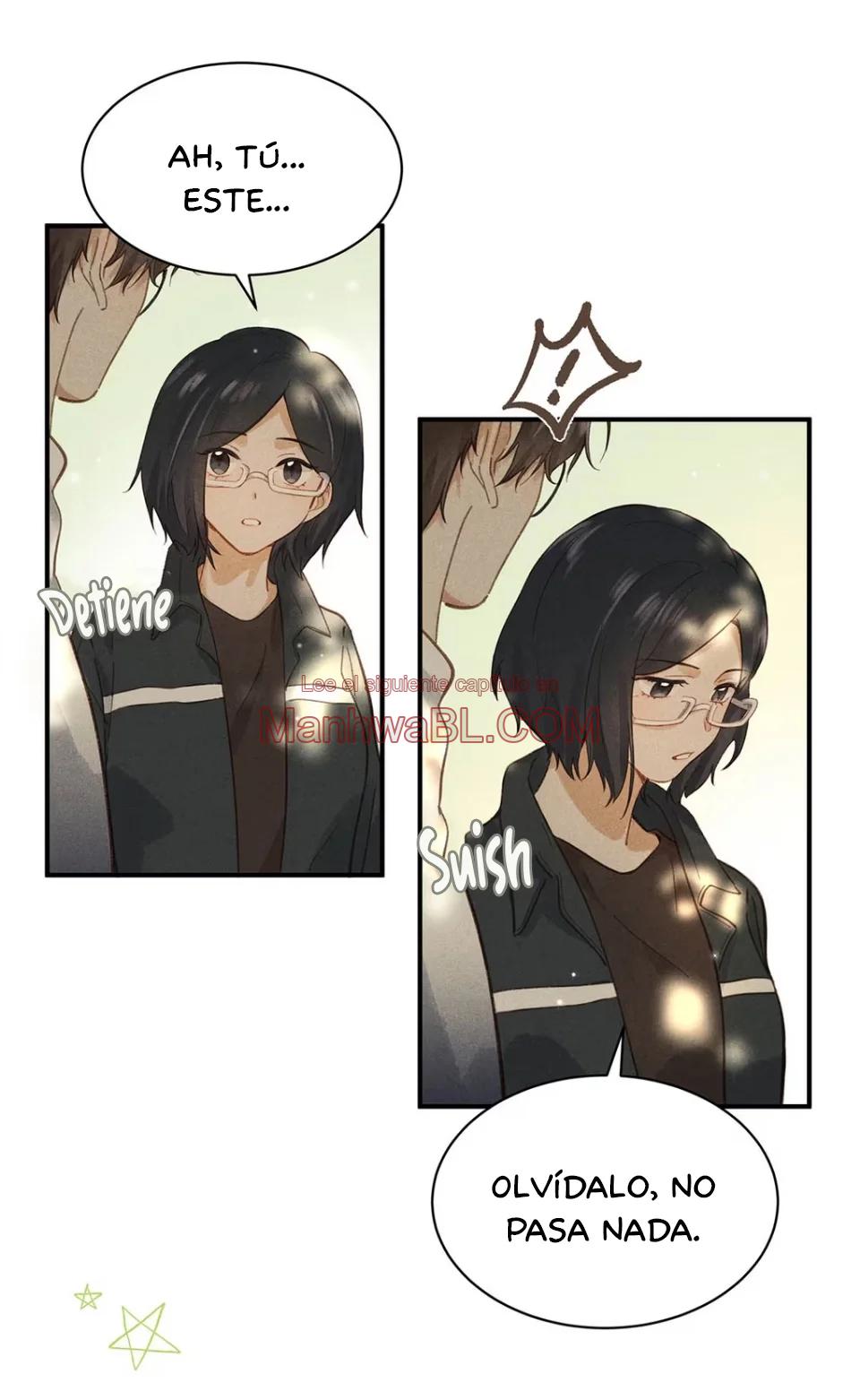 Beyond of the Sky the South - Capítulo 6 manhwa