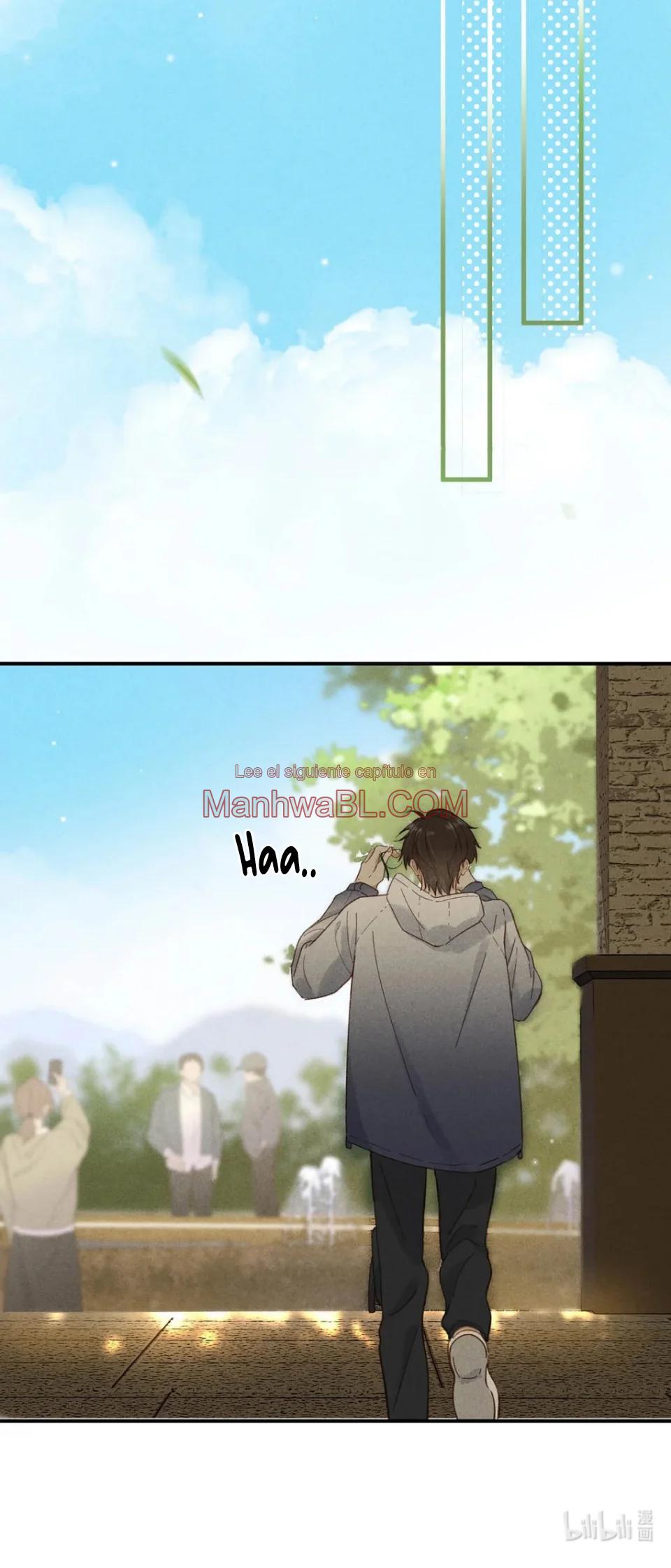 Beyond of the Sky the South - Capítulo 6 manhwa