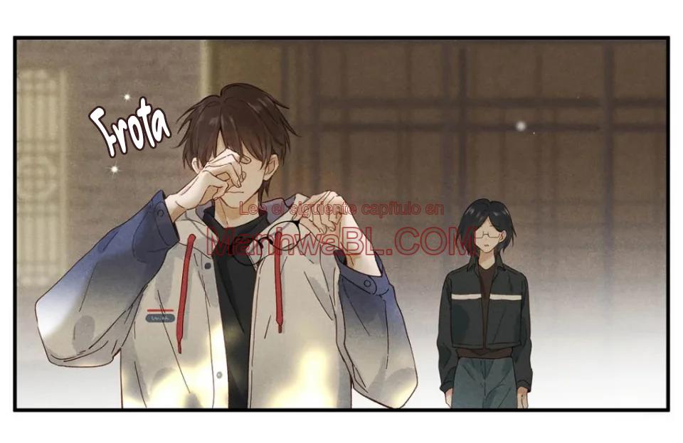 Beyond of the Sky the South - Capítulo 6 manhwa
