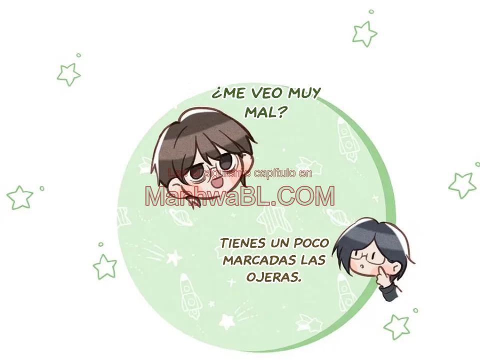 Beyond of the Sky the South - Capítulo 6 manhwa