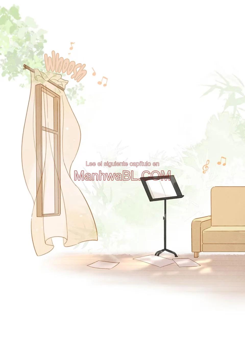 Beyond of the Sky the South - Capítulo 4 manhwa