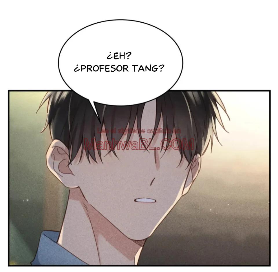 Beyond of the Sky the South - Capítulo 4 manhwa