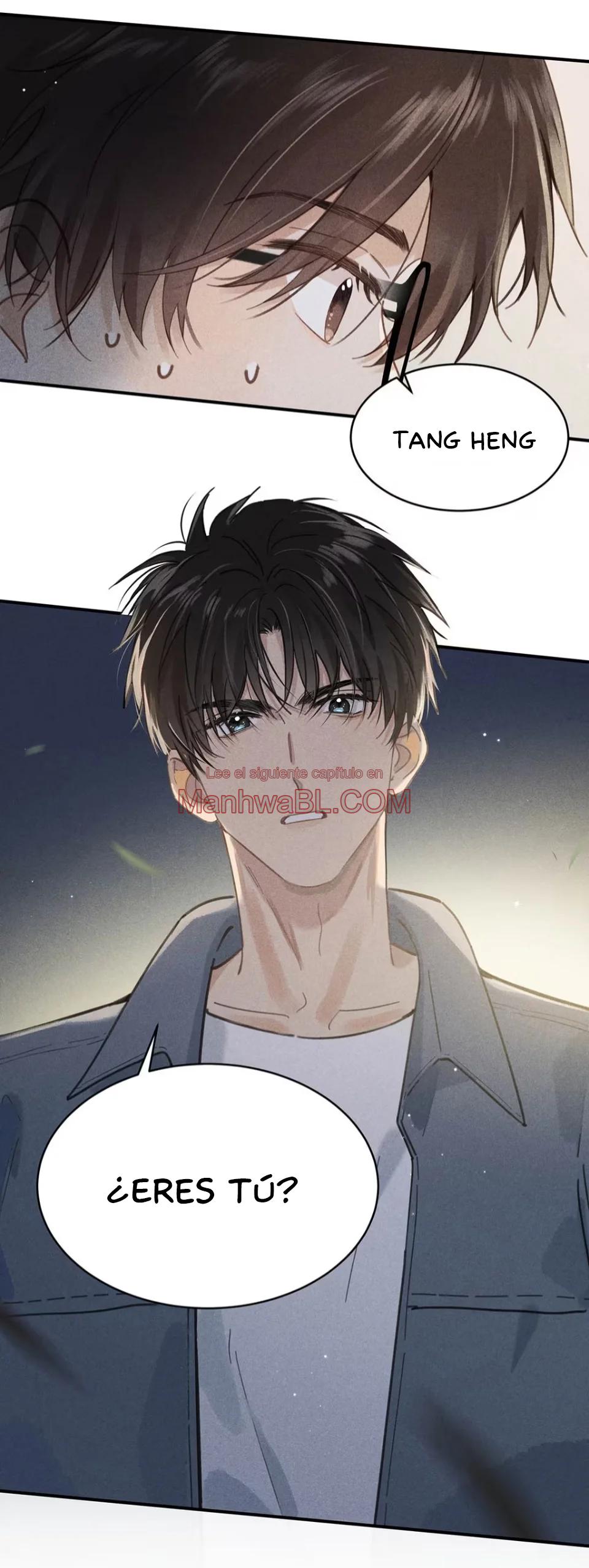 Beyond of the Sky the South - Capítulo 4 manhwa