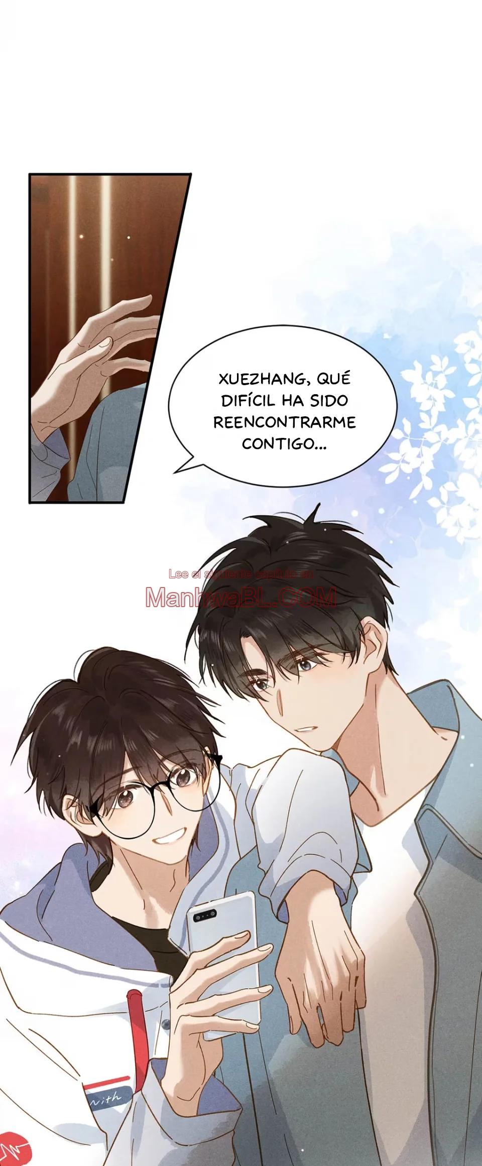 Beyond of the Sky the South - Capítulo 9 2 manhwa
