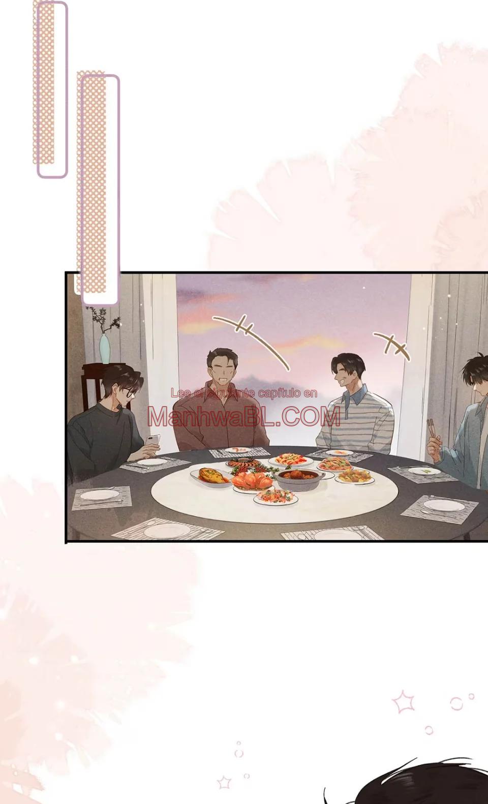 Beyond of the Sky the South - Capítulo 9 2 manhwa