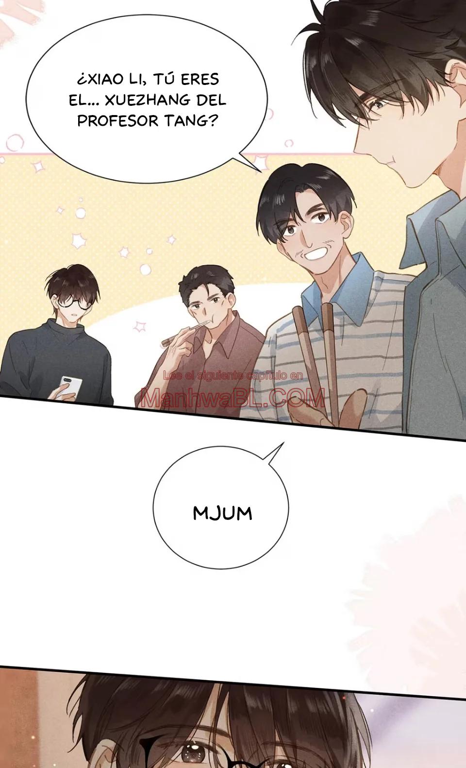 Beyond of the Sky the South - Capítulo 9 2 manhwa