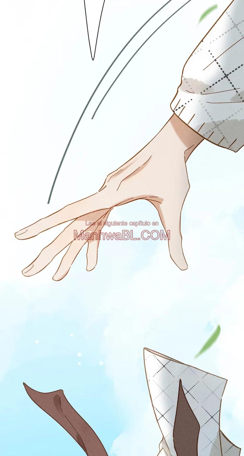 Beyond of the Sky the South - Capítulo 14 manhwa