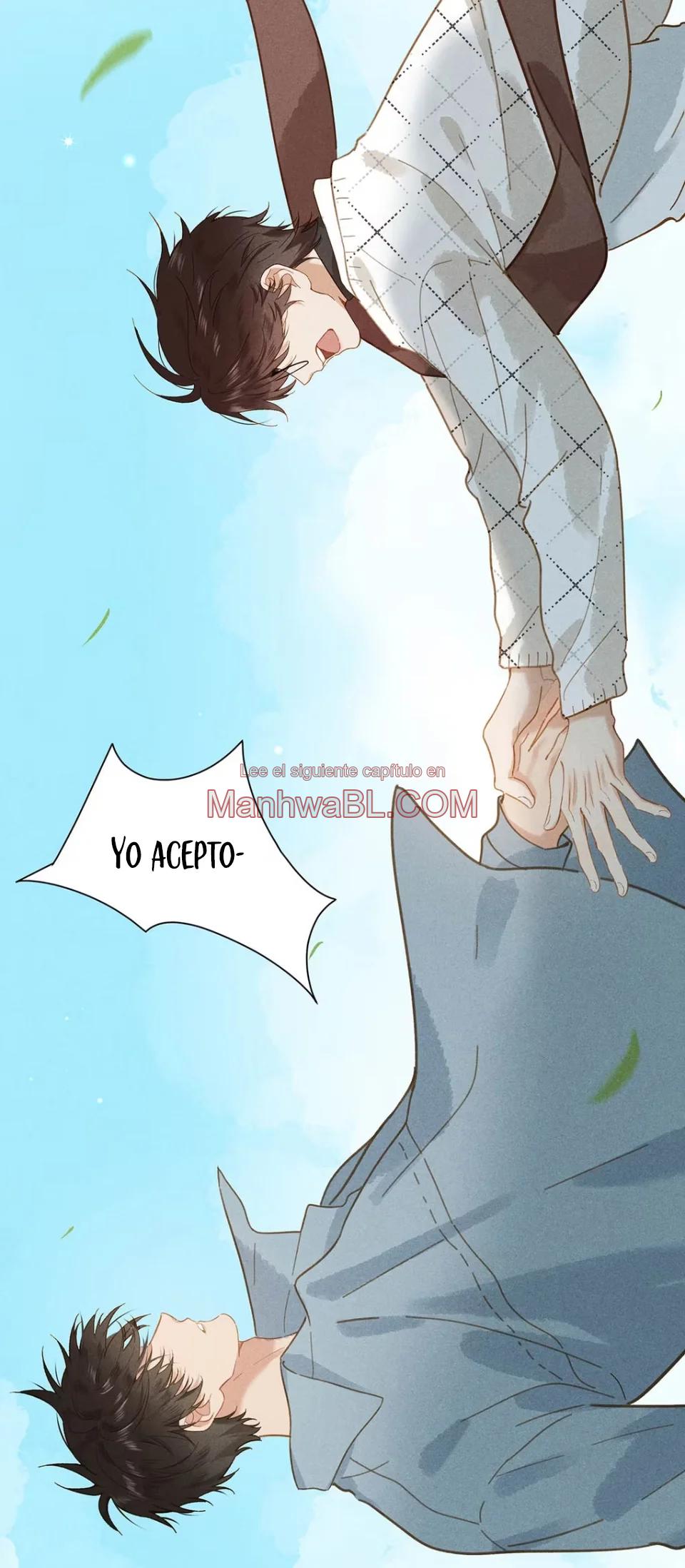 Beyond of the Sky the South - Capítulo 14 manhwa