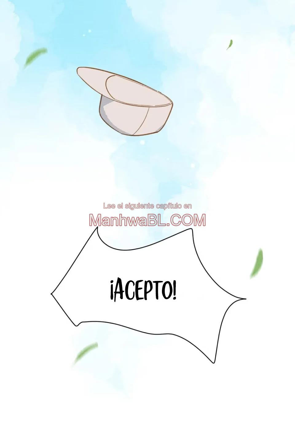 Beyond of the Sky the South - Capítulo 14 manhwa