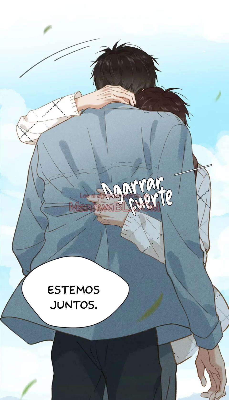 Beyond of the Sky the South - Capítulo 14 manhwa