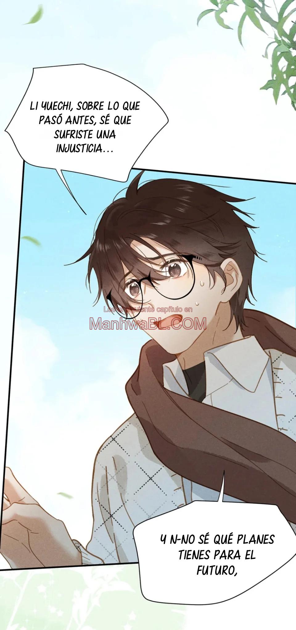 Beyond of the Sky the South - Capítulo 14 manhwa