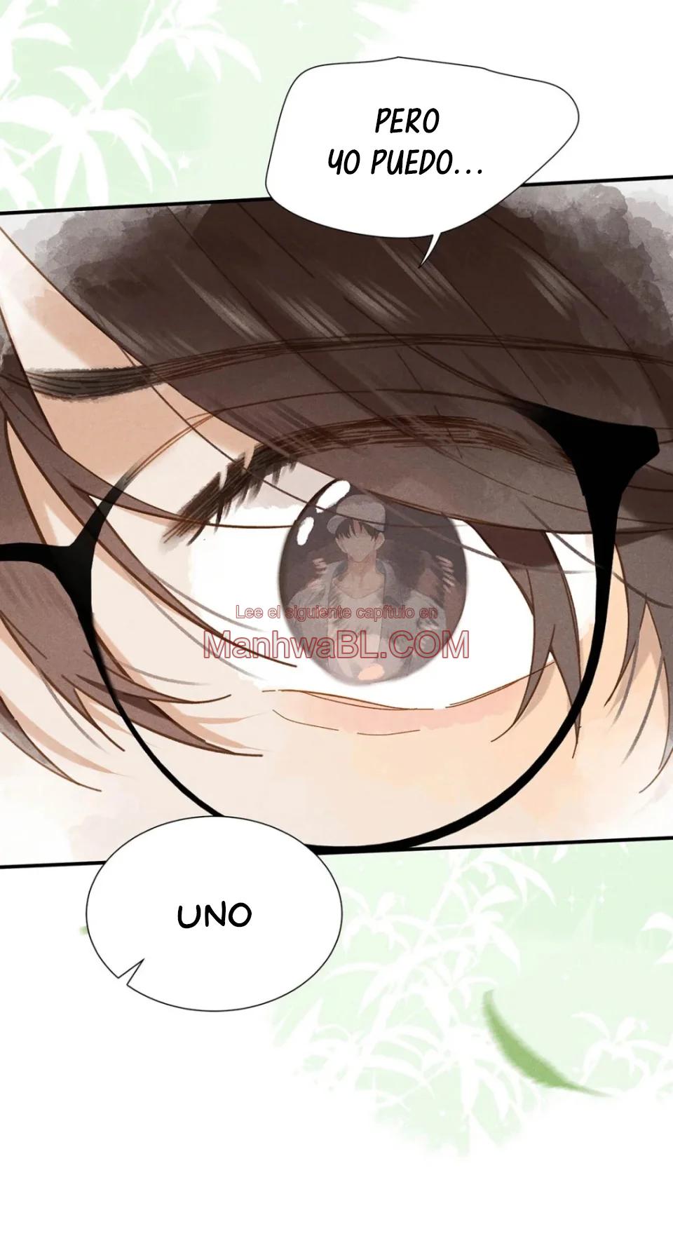 Beyond of the Sky the South - Capítulo 14 manhwa