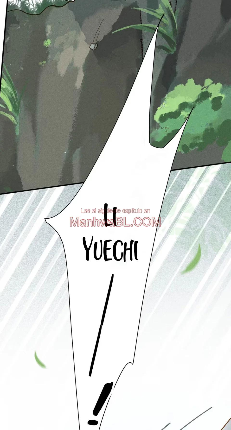 Beyond of the Sky the South - Capítulo 14 manhwa