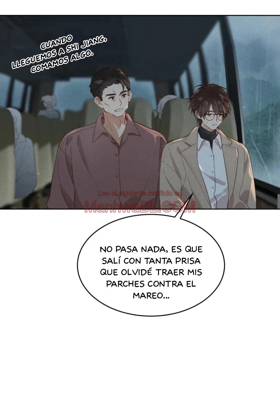 Beyond of the Sky the South - Capítulo 0 2 manhwa