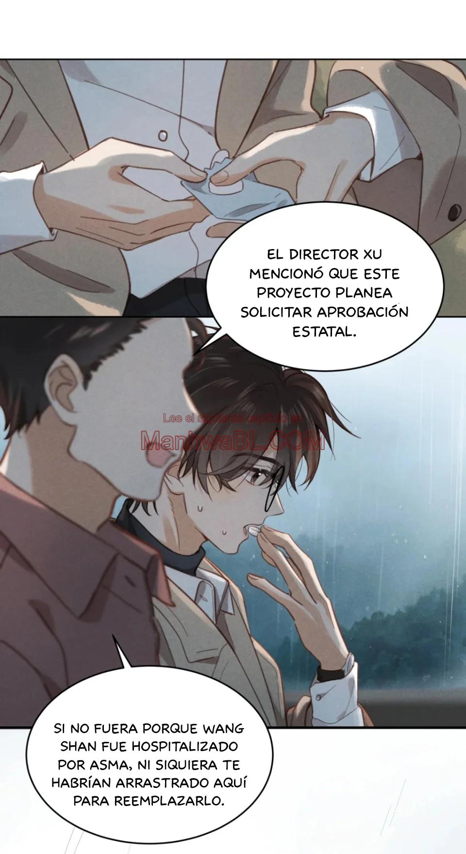 Beyond of the Sky the South - Capítulo 0 2 manhwa