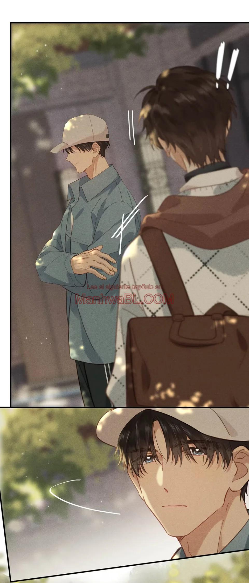 Beyond of the Sky the South - Capítulo 11 2 manhwa