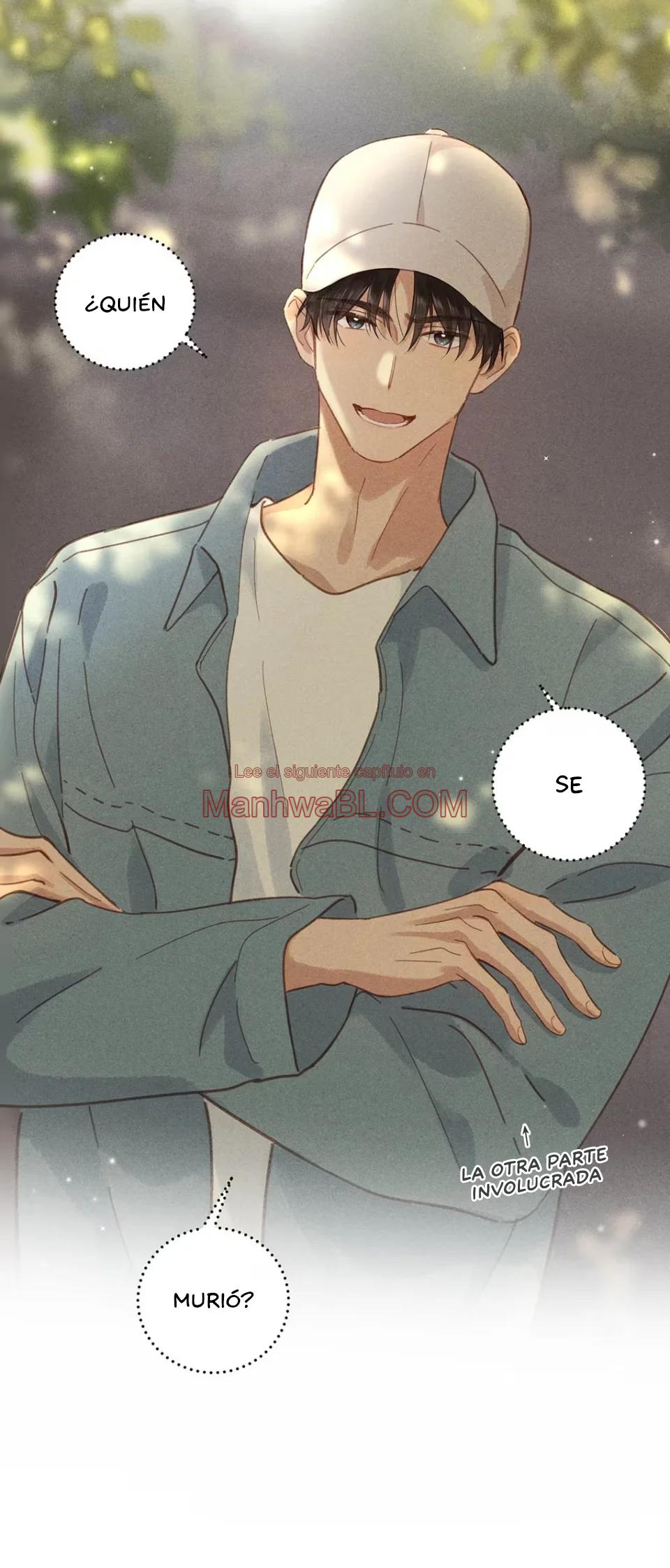 Beyond of the Sky the South - Capítulo 11 2 manhwa