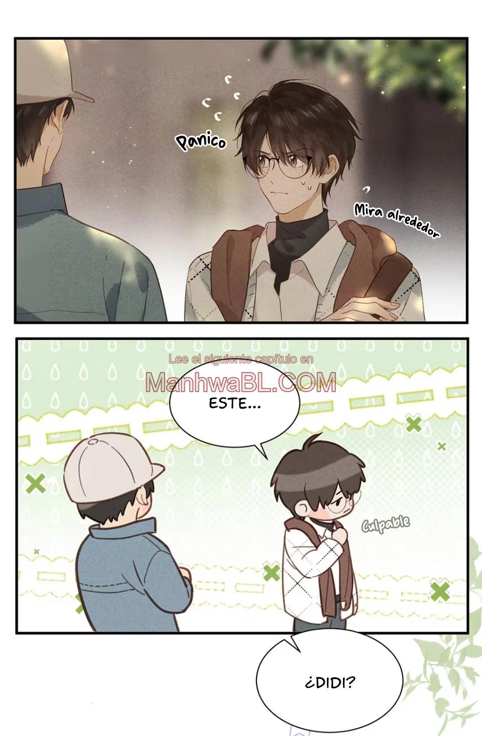 Beyond of the Sky the South - Capítulo 11 2 manhwa
