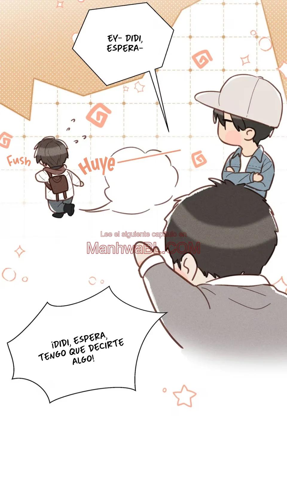 Beyond of the Sky the South - Capítulo 11 2 manhwa