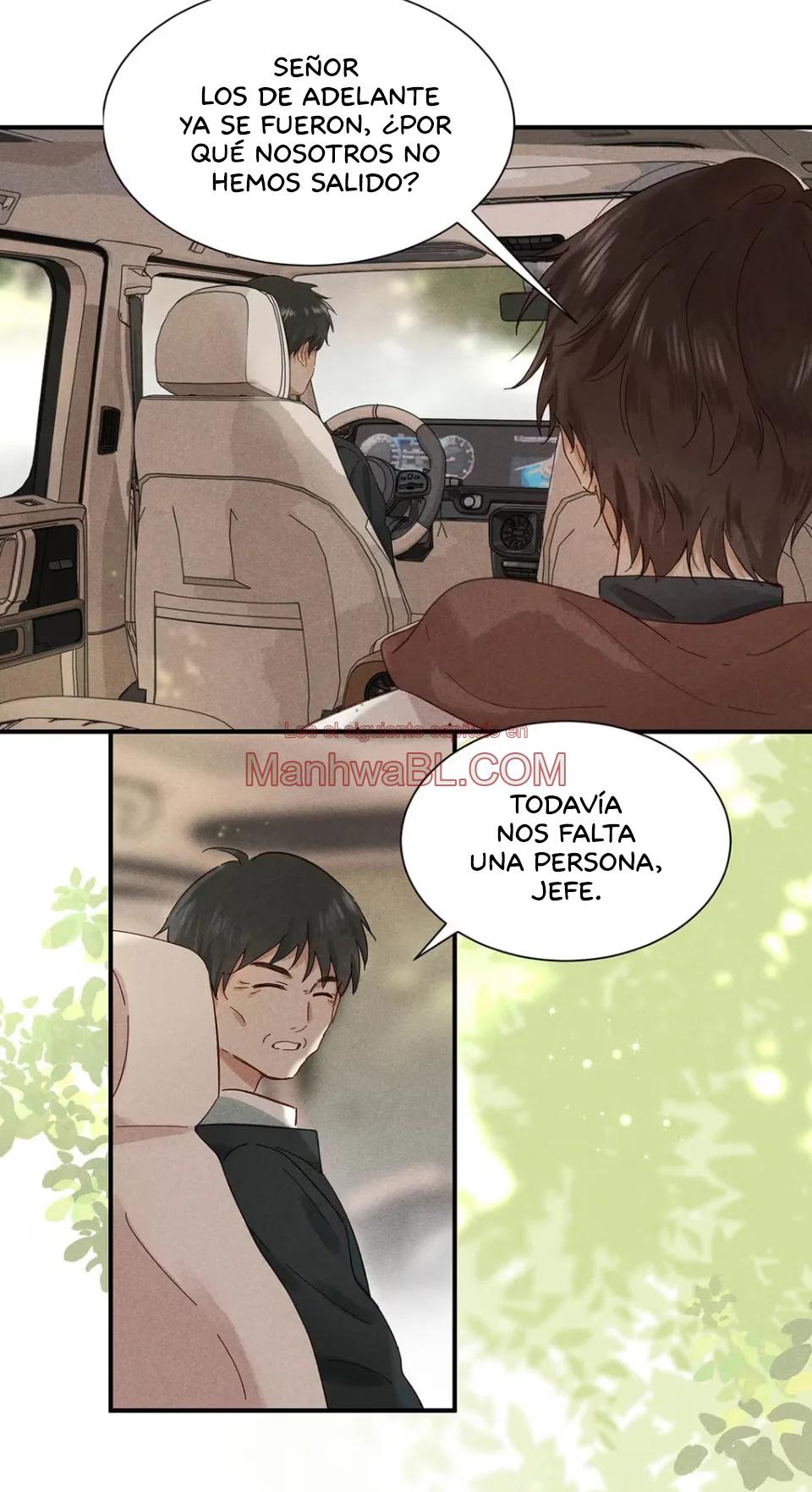 Beyond of the Sky the South - Capítulo 11 2 manhwa