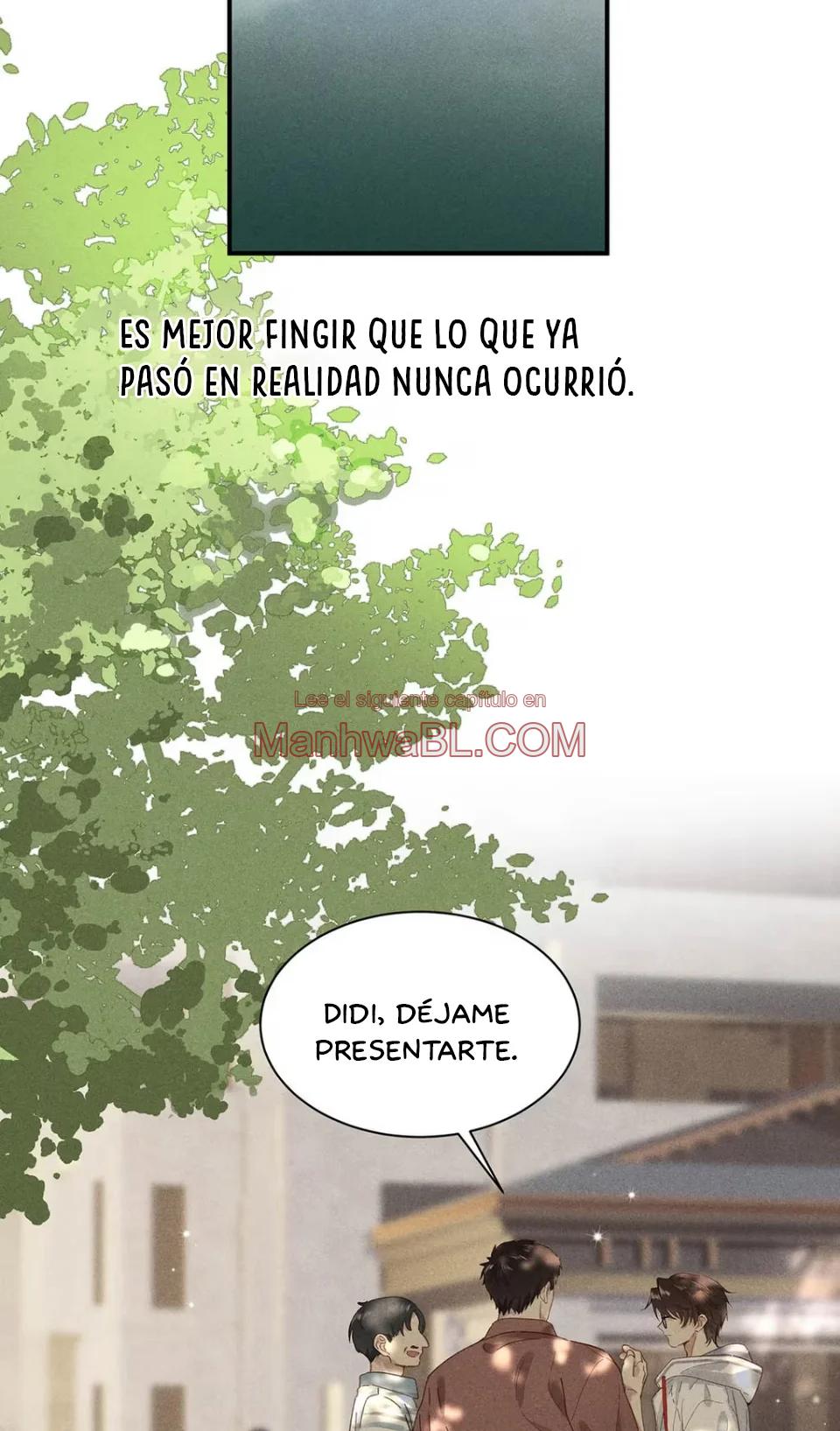 Beyond of the Sky the South - Capítulo 6 2 manhwa