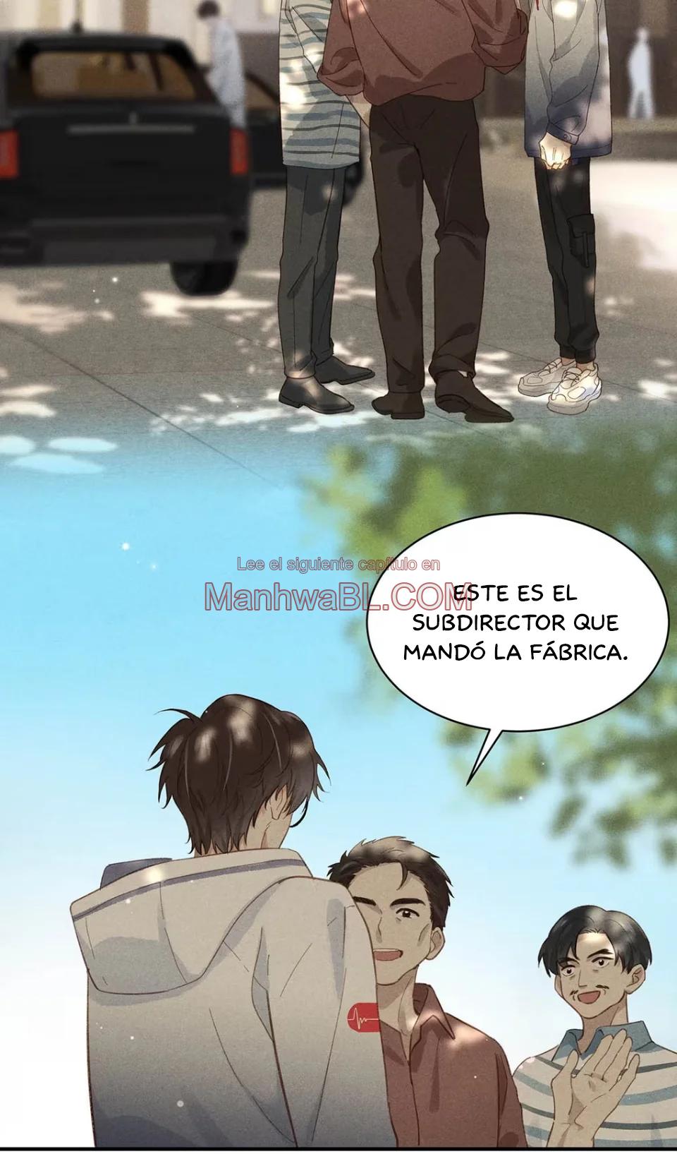 Beyond of the Sky the South - Capítulo 6 2 manhwa