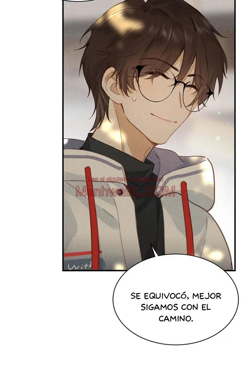 Beyond of the Sky the South - Capítulo 6 2 manhwa