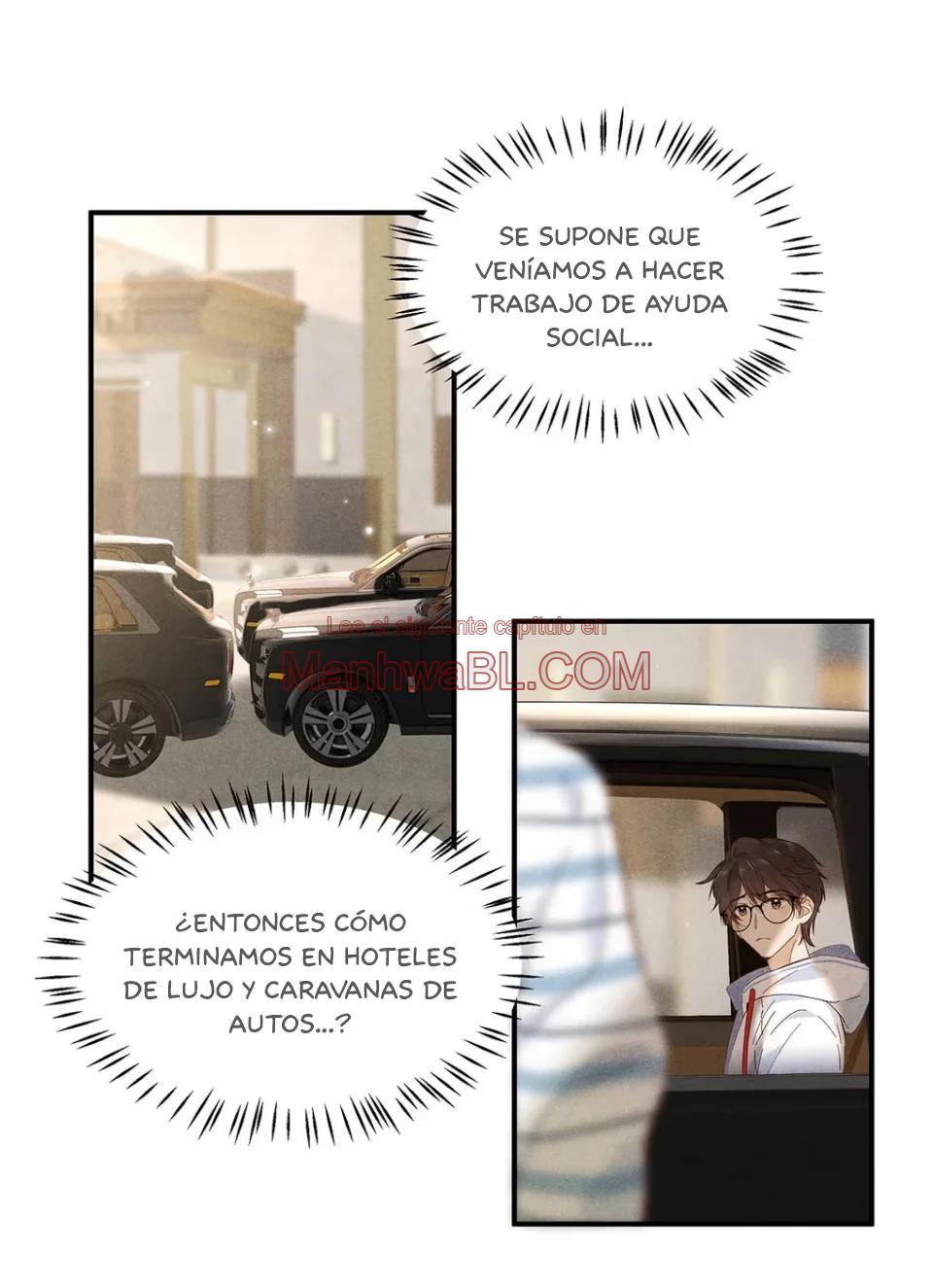 Beyond of the Sky the South - Capítulo 6 2 manhwa